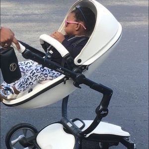 Mima stroller