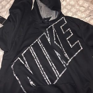 Nike jacket