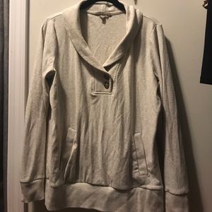 Banana republic sweater - great condition