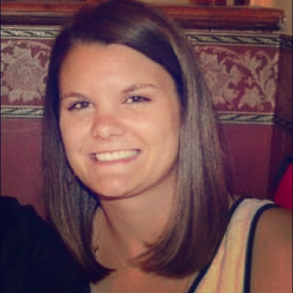 Meet your Posher, Corey