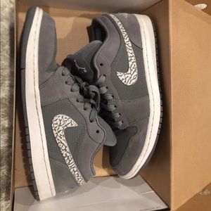 Air Jordan 1 Phat low