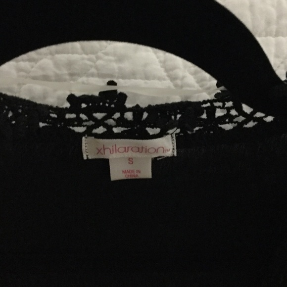 Pretty Boho looking shrug - Picture 4 of 5