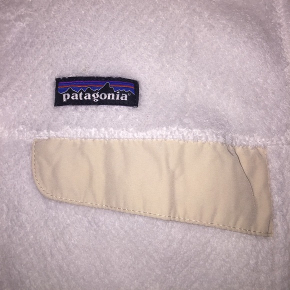 New Patagonia Re-Tool Snap Fleece Pullover Jacket - Picture 3 of 8