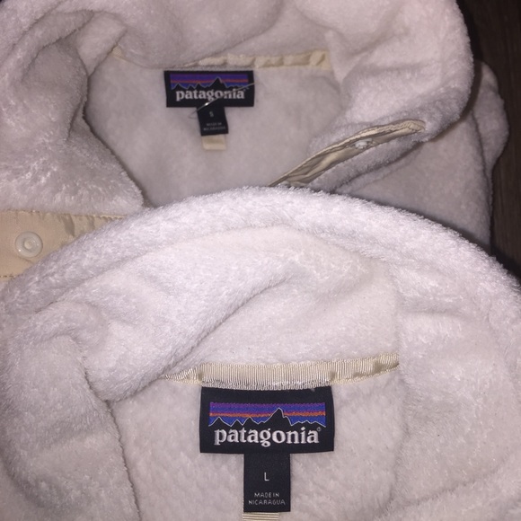 New Patagonia Re-Tool Snap Fleece Pullover Jacket - Picture 8 of 8