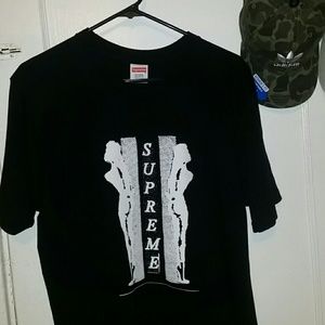Supreme Girls Tee