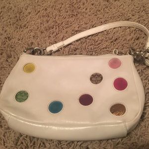Small Coach bag