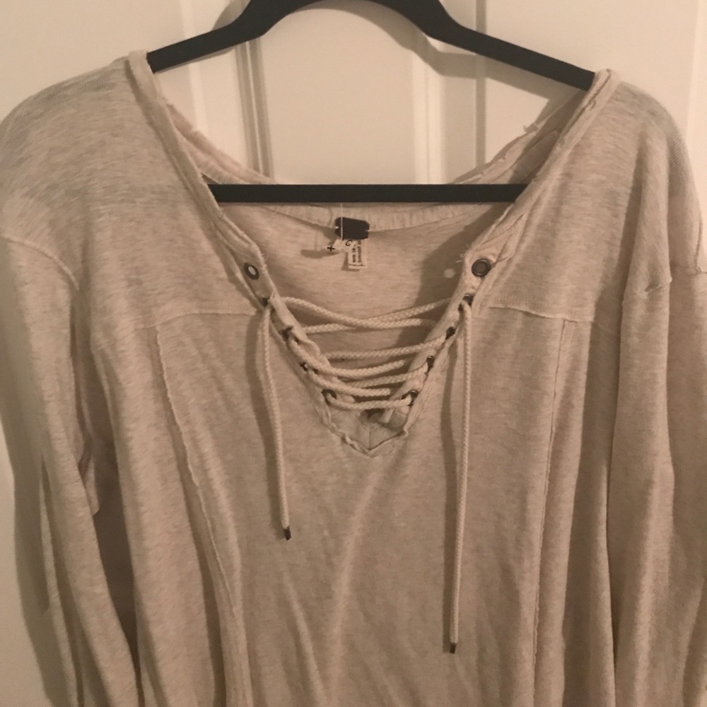 Free People top