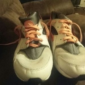 Nike Huaraches