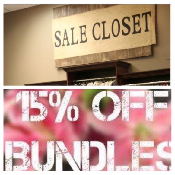 New markdowns 🛍💰🛍 - Picture 1 of 1