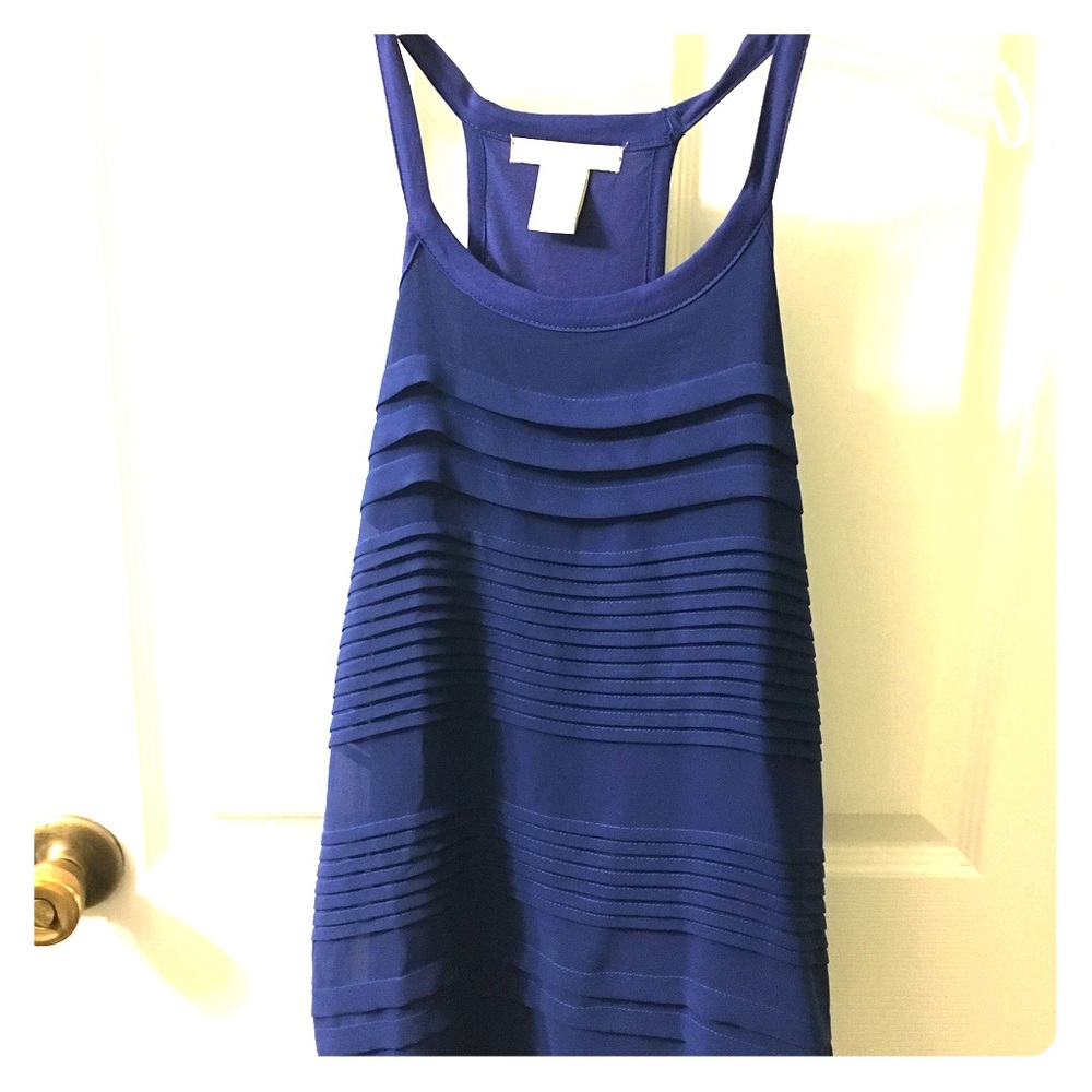 Summer top NEVER BEEN WORN