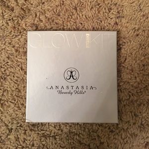 Anastasia BH Glow Kit Gleam