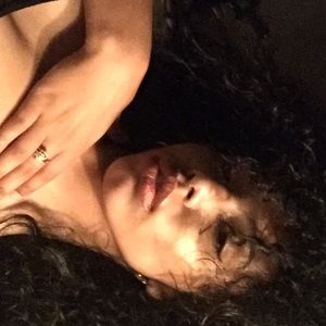 Meet your Posher, Jasmine