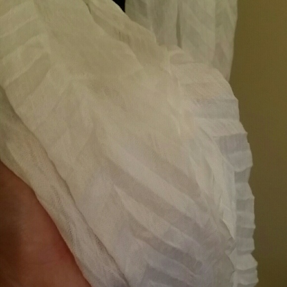 NWT infinity scarf - Picture 4 of 4