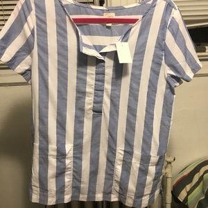 J. Crew Shirt