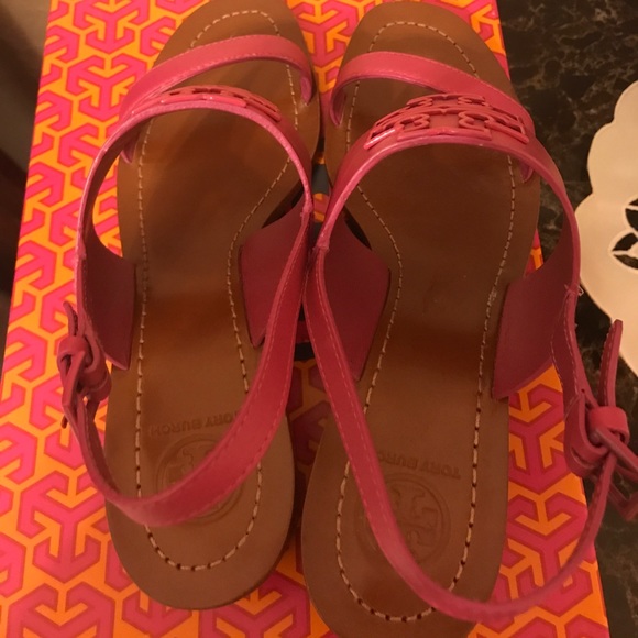 Tory Burch Sandals - Picture 4 of 4