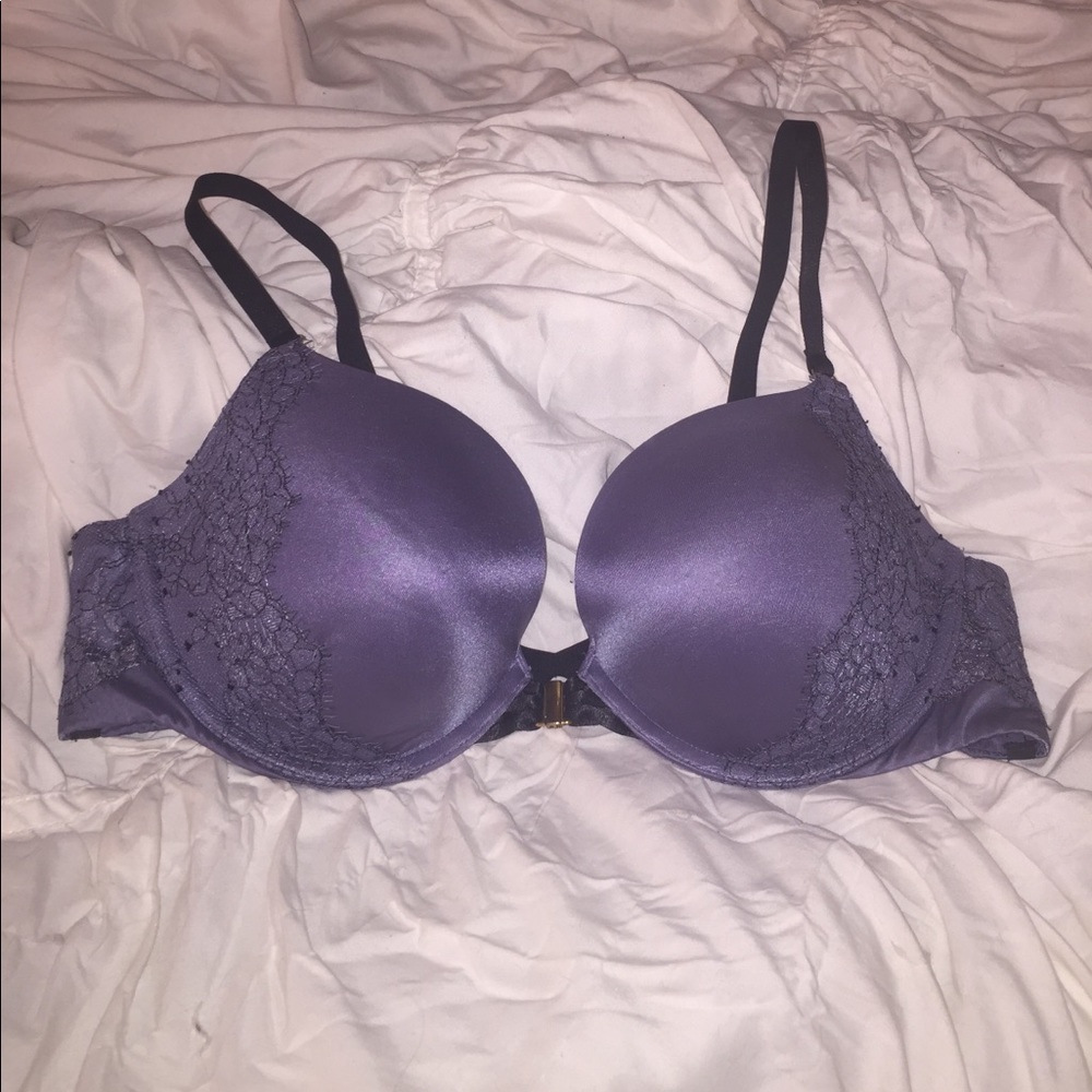 VS Purple Very Sexy Bra