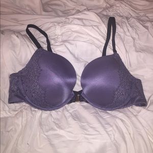 VS Purple Very Sexy Bra