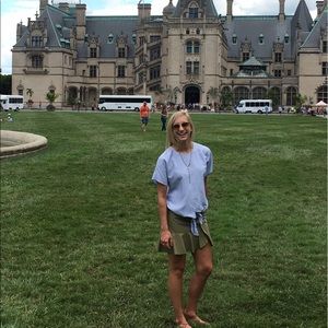 Meet your Posher, Annemarie