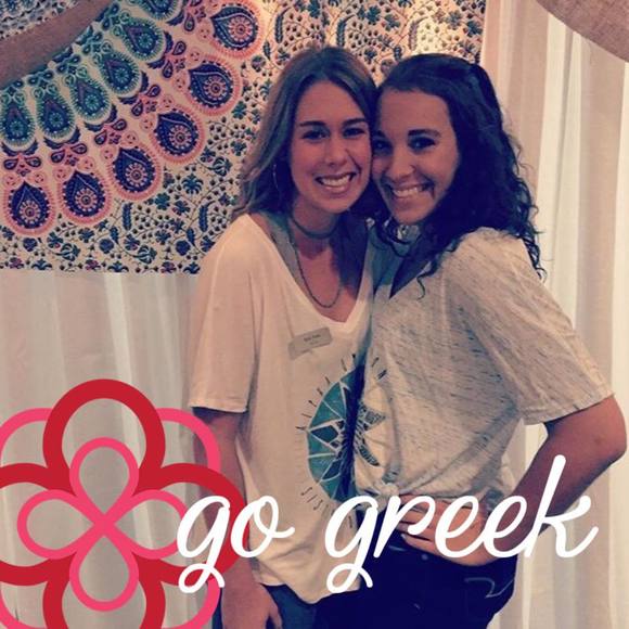 Meet your Posher, Melanie - Picture 1 of 1