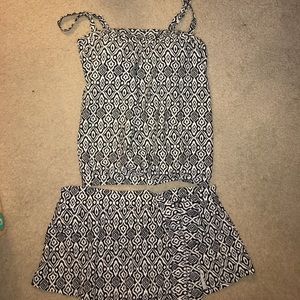 Women's Jones New York sport bathing suit size 10