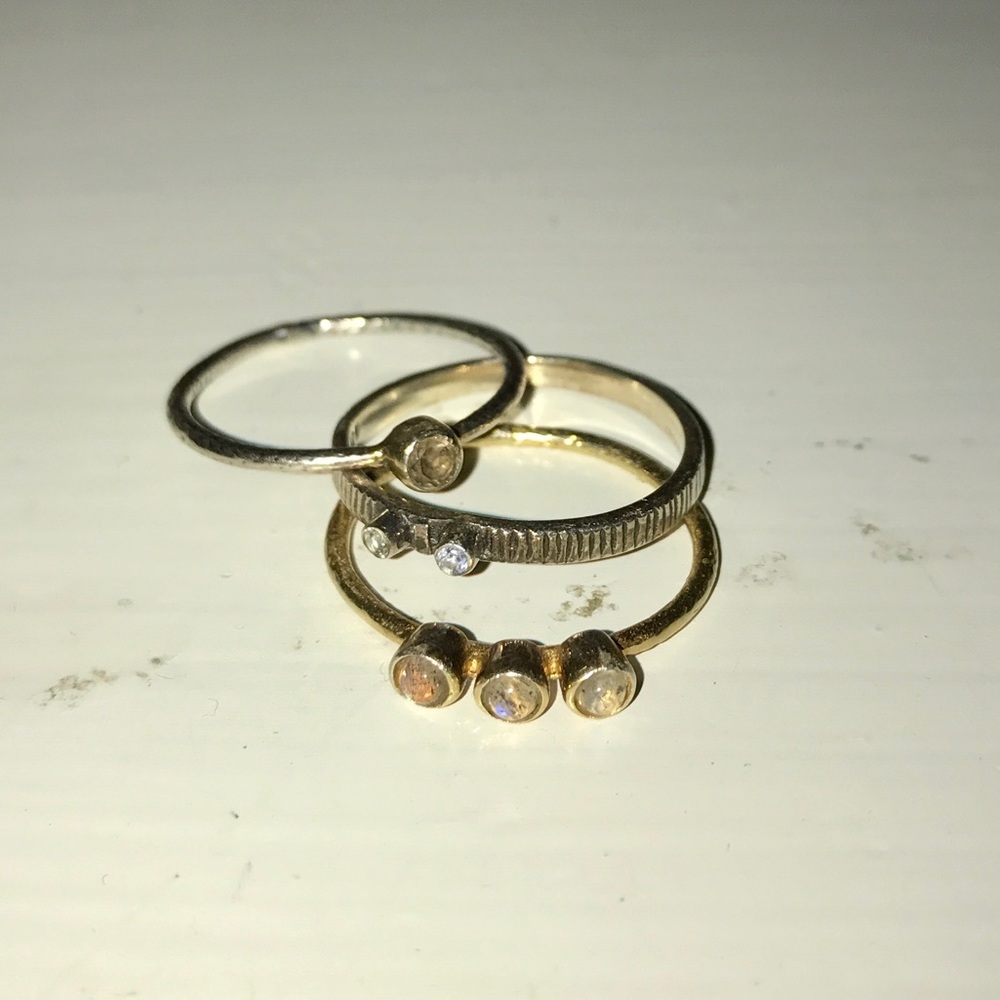 Ring Bundle