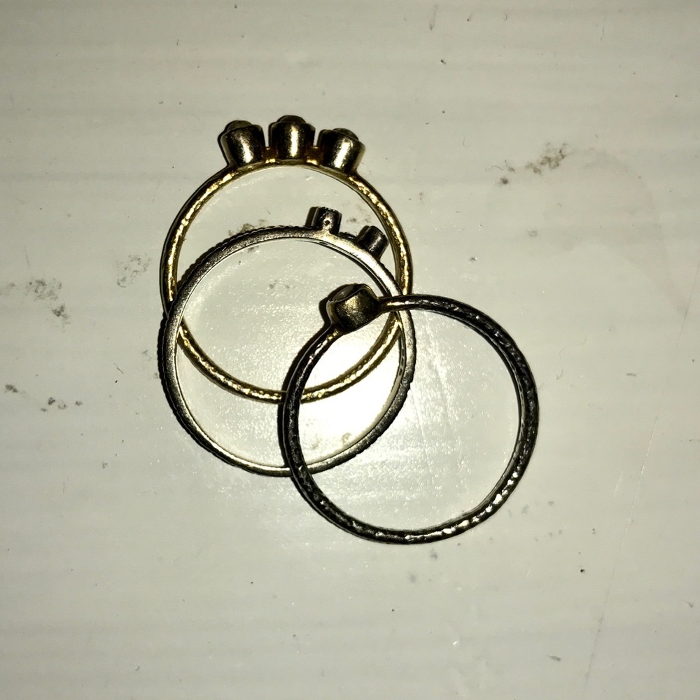 Ring Bundle - Picture 2 of 5