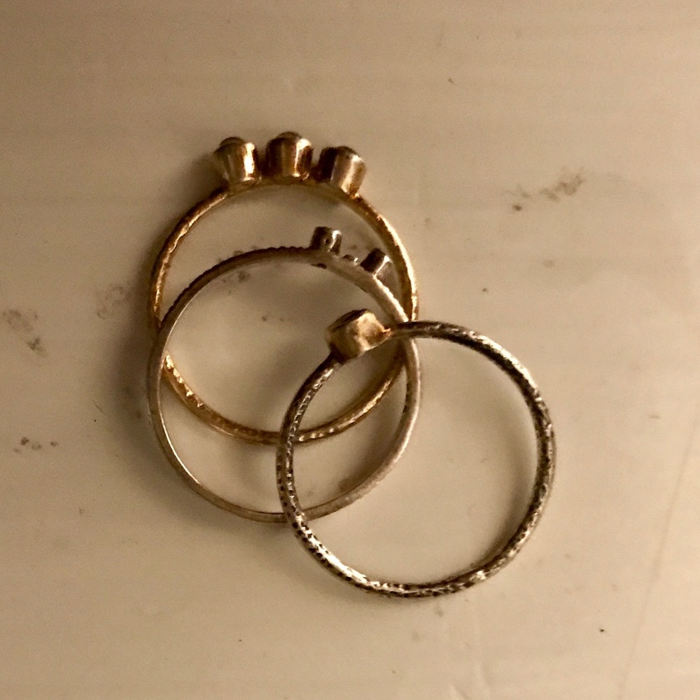 Ring Bundle - Picture 3 of 5