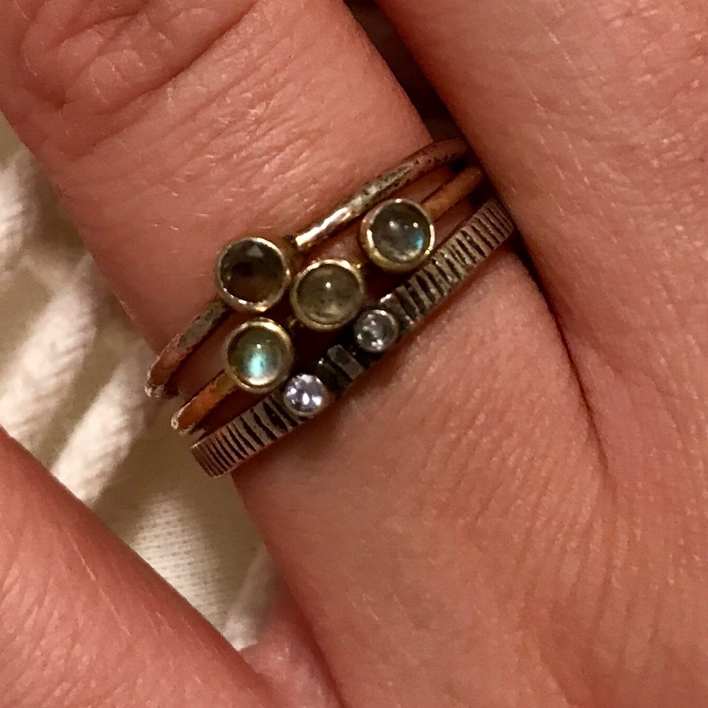 Ring Bundle - Picture 4 of 5
