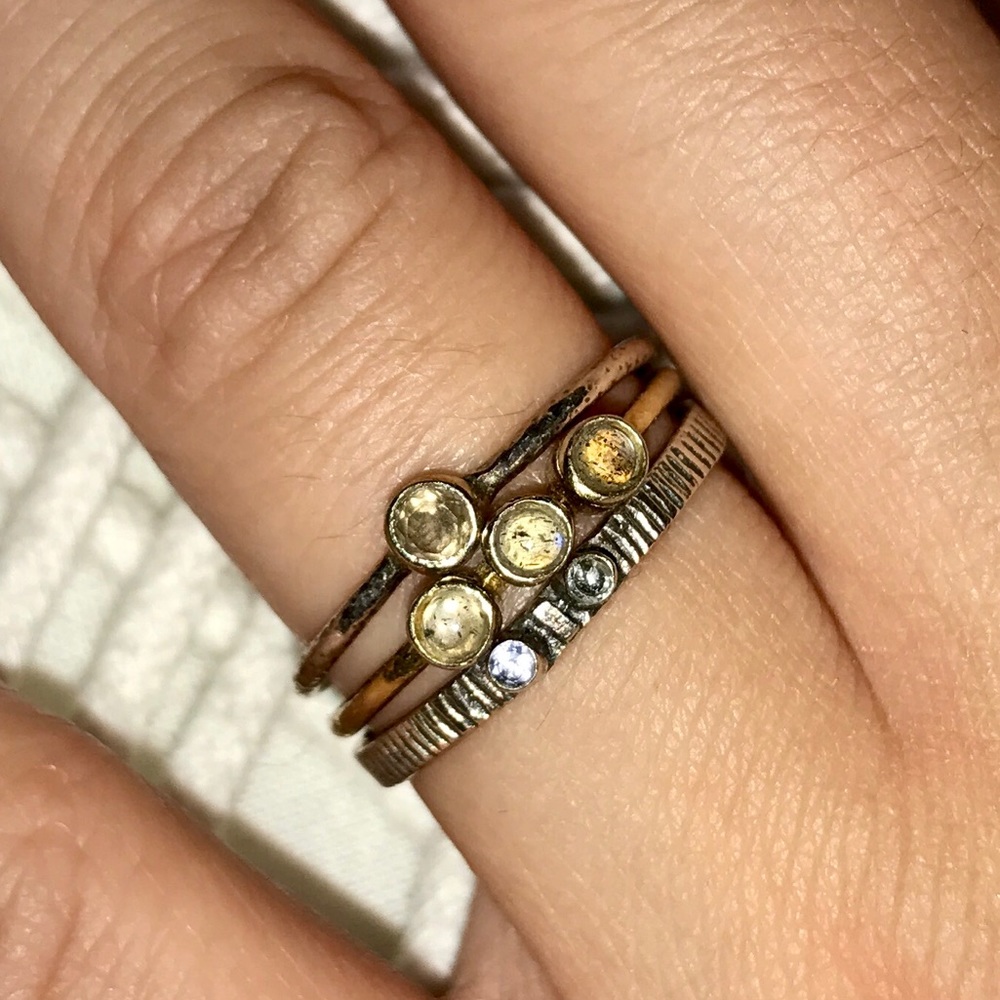 Ring Bundle - Picture 5 of 5