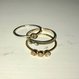 Ring Bundle