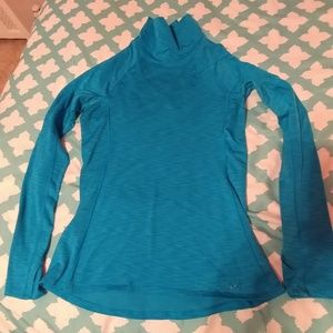 Under armour shirt