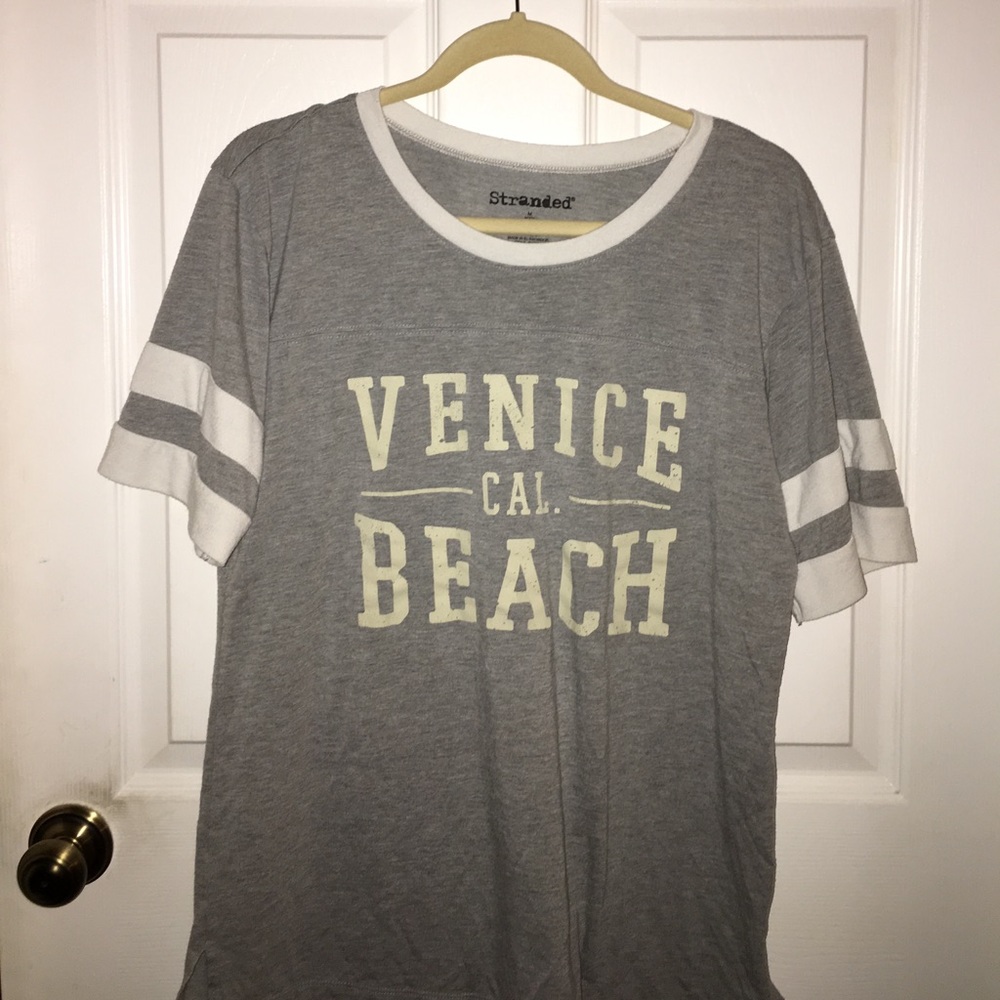 Venice Beach T Shirt