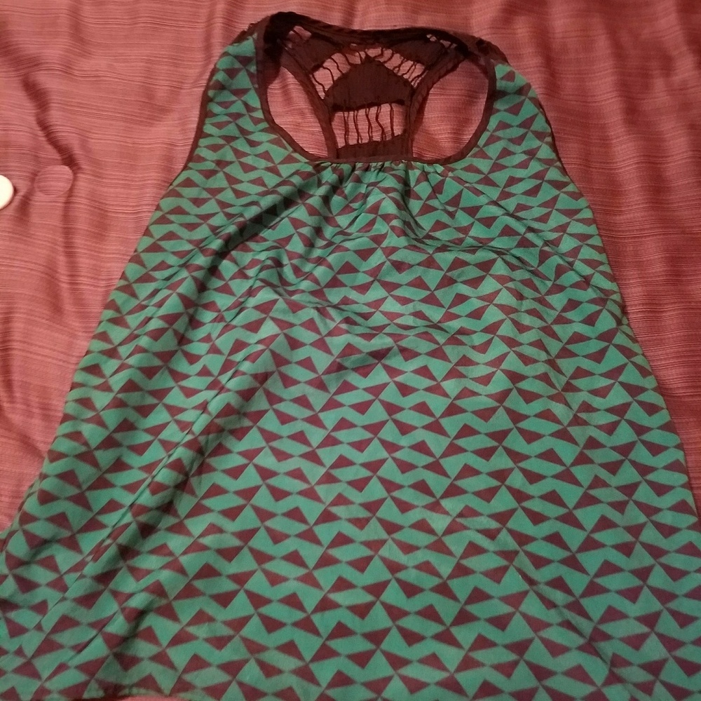 Dress shirt