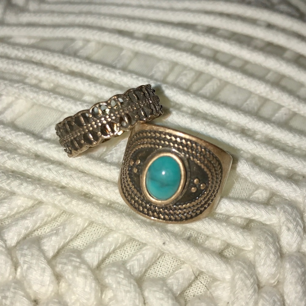 Ring Bundle