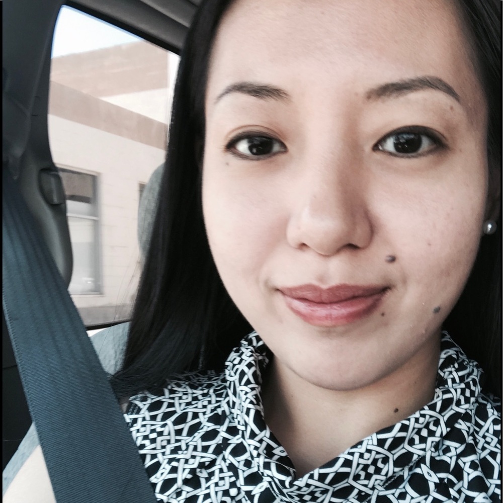 Meet your Posher, Mary