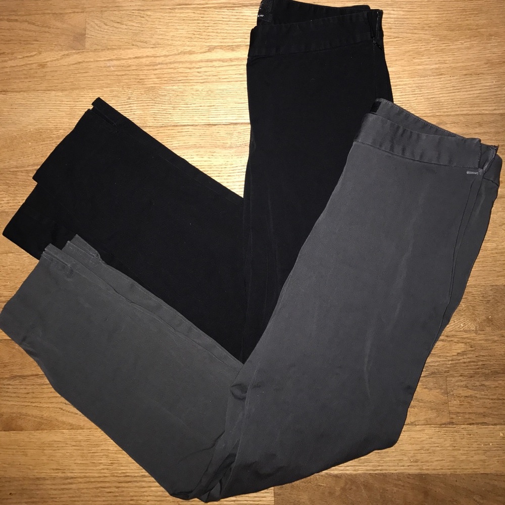 Victoria's Secret ankle pants