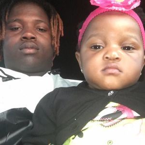 Meet your Posher, Eddie