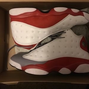Retro jordan 13