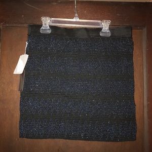 Forever 21 beaded skirt