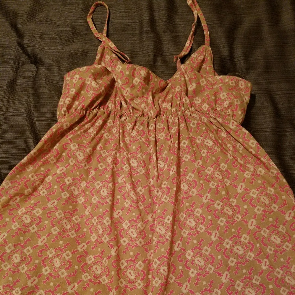 Dress shirt