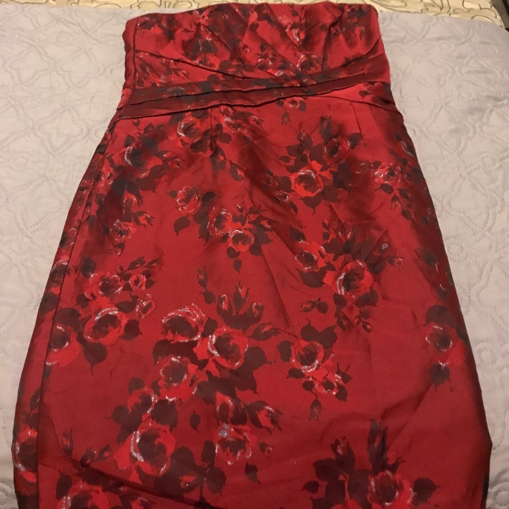 Cocktail dress