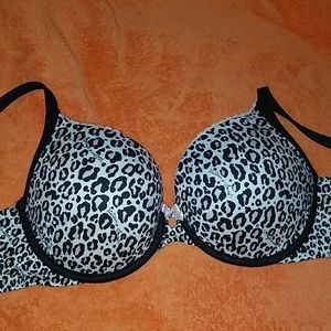 🐆 VICTORIA'S SECRET BODY BY VICTORIA BRA!🐆