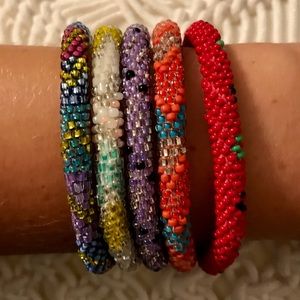 Lily and Laura Bracelet Bundle