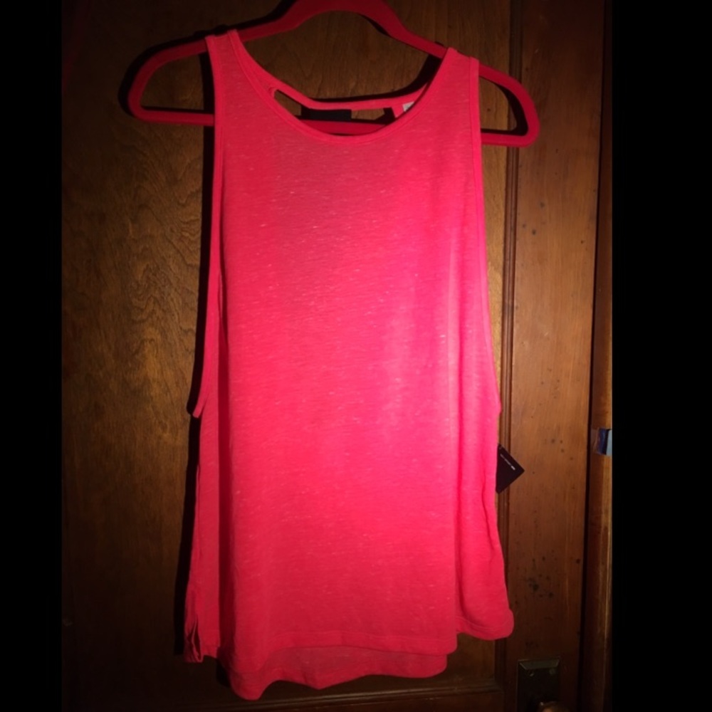 NWT!!!! VSX Sport Tank