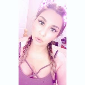 Meet your Posher, Priscilla