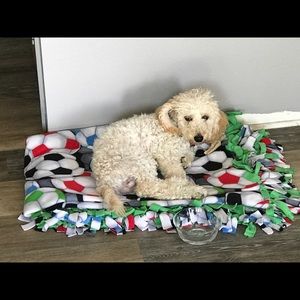 Meet your Posher, Liza