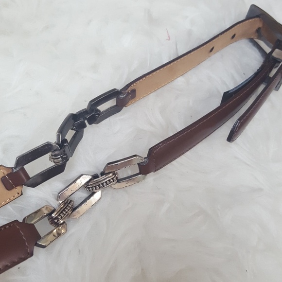 Brighton Leather Belt main image 8