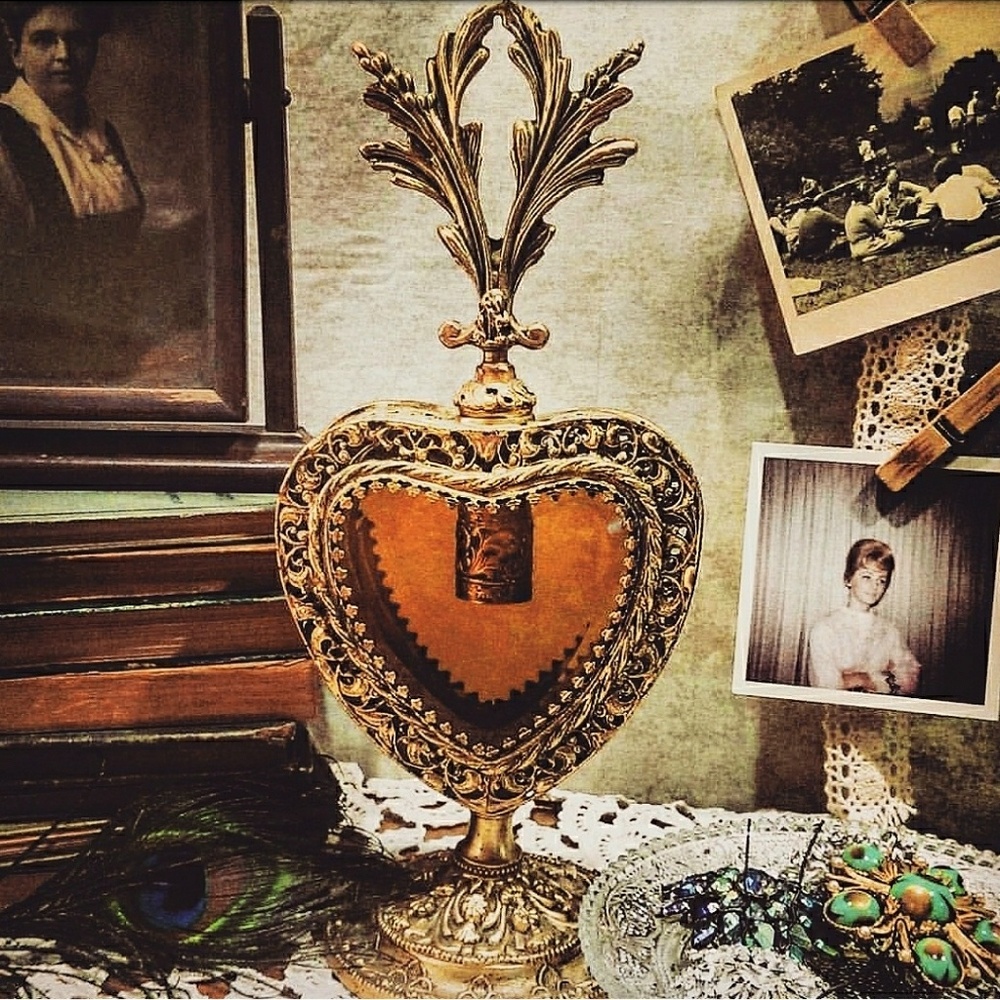 Meet your Posher, Timeless