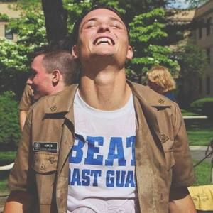 Meet your Posher, Channing