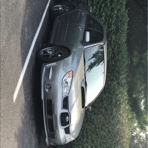 Meet your Posher, Garrett